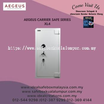 Aegeus Carrier Safe Safe (XL4)_1230kg