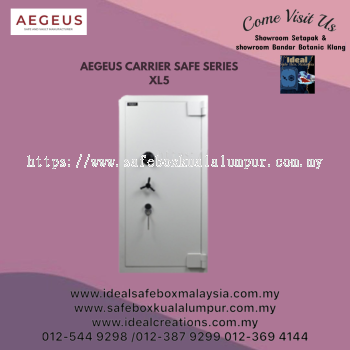 Aegeus Carrier Safe Safe (XL5)_1500kg