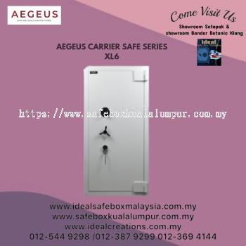 Aegeus Carrier Safe Safe (XL6)_1610kg