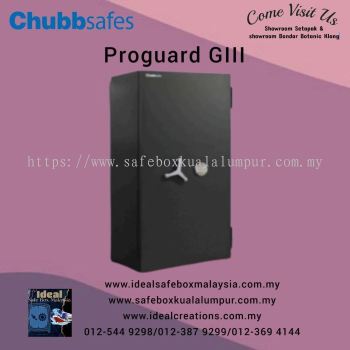 Chubbsafes Proguard 