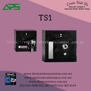 APS Night Deposit Drawer TS1