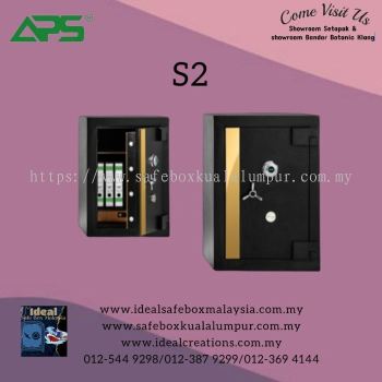 APS S2 Series