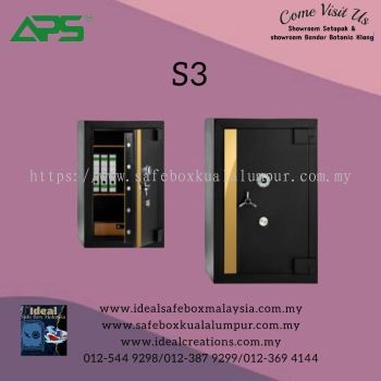 APS S3 Series