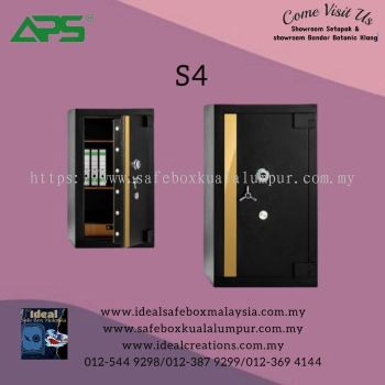 APS S4 Series