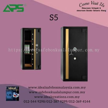 APS S5 Series