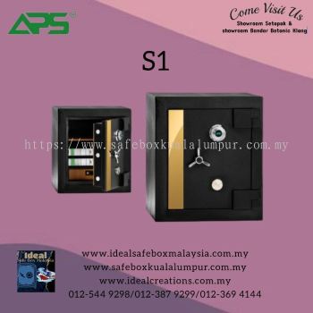 APS S1 Series