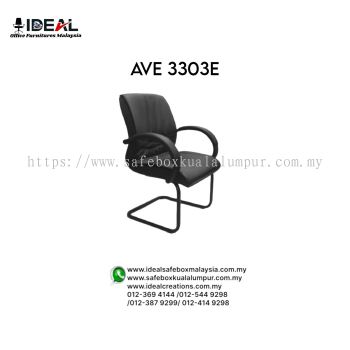 Office Chair Avent Series AVE 3303E