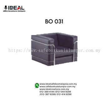 Office Sofa Bello Series BO 031