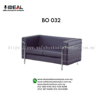 Office Sofa Bello Series BO 032