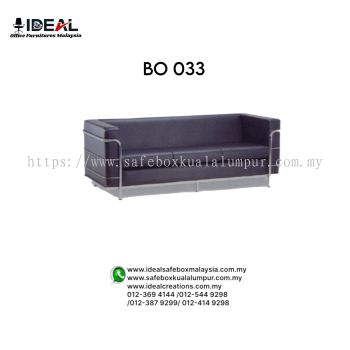 Office Sofa Bello Series BO 033 