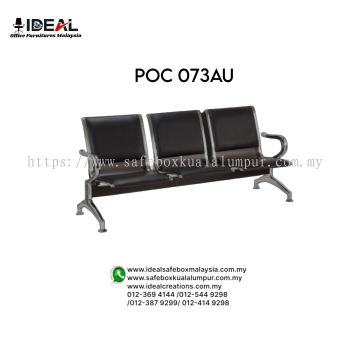 Office Chair Link Chair POC 073AU