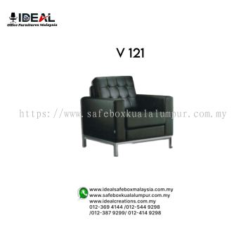 Office Chair Viva Series VI 121 