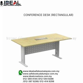 Office Desk Table Conference Desk (Rectangular)