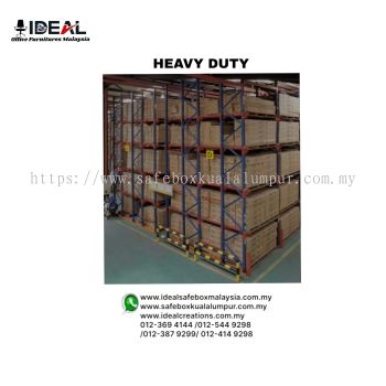 Office Furniture Racking System Heavy Duty Rack