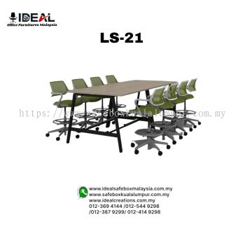 Office Desk Table LS - 21