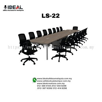 Office Desk Table  LS - 22