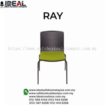 Office Chair Ray Lowback