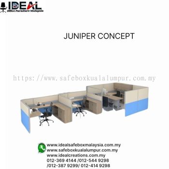 Office Workstation Table Juniper Concept 