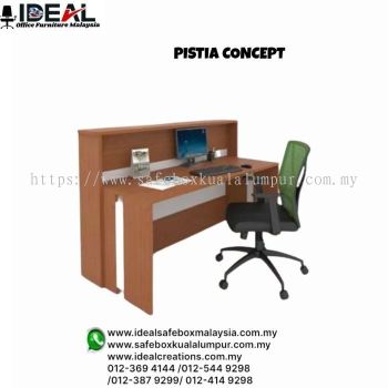 Office Workstation Table Pistia Concept 