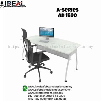 Office Desk Table A-Series ( AD1890 )