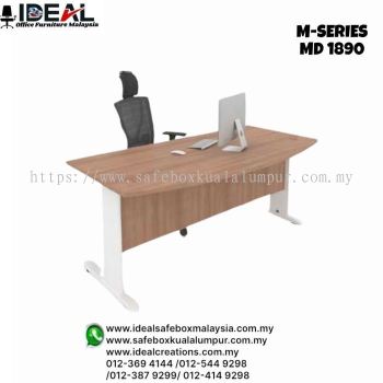 Office Desk Table M-Series ( MD 1890 )