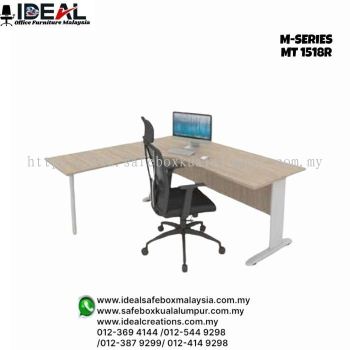 Office Desk Table M-Series ( MT 1518R )