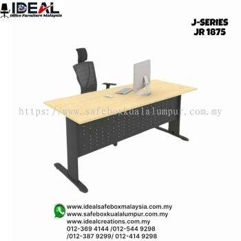 Office Desk Table J-Series ( JR 1875 )