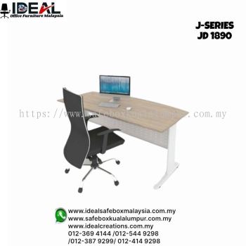 Office Desk Table J-Series ( JD 1890 )