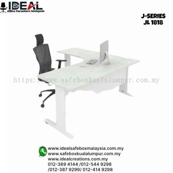 Office Desk Table J-Series ( JL 1818 )