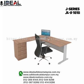 Office Desk Table J-Series ( JL-D 1818 )