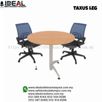 Office Desk Table Discussion - Taxus Leg