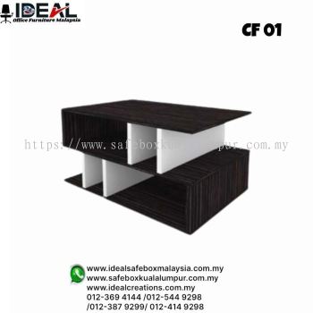 Office Designer Furniture Table Coffee CF-01