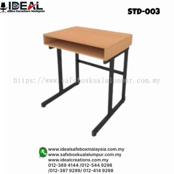 Office Designer Furniture Table Study STD-03