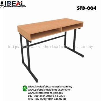 Office Designer Furniture Table Study STD-04