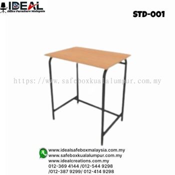 Office Designer Furniture Table Study STD-01