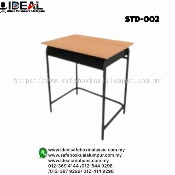 Office Designer Furniture Study Table STD-002