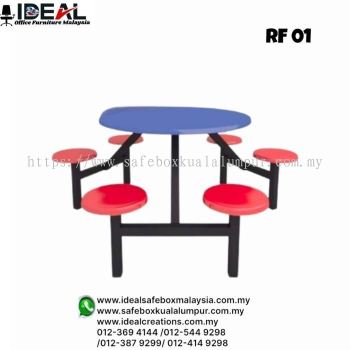 Office Designer Furniture Restaurant Furniture RF-001