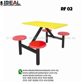 Office Designer Furniture Restaurant Furniture RF-002