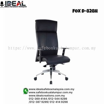 Office Chair Director Chair Series Highback Chair FOX D-828H