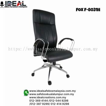 Office Chair Director Chair Series Highback Chair FOX D-8031H