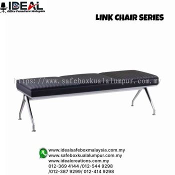 Office Chair Link Chair Series Matrix Link 03A Matrix Bench 03