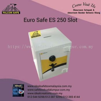 Falcon Euro Safe ES250 Slot