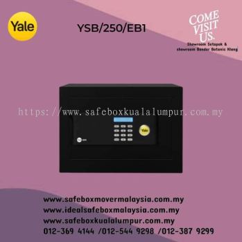 Yale YSB/250/EB1