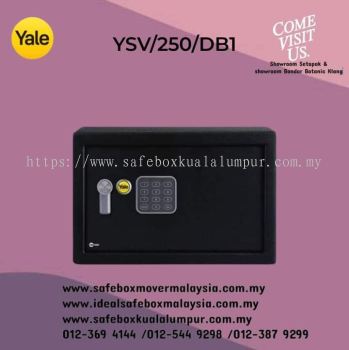 Yale YSV/250/DB1