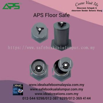 APS Floor Safe