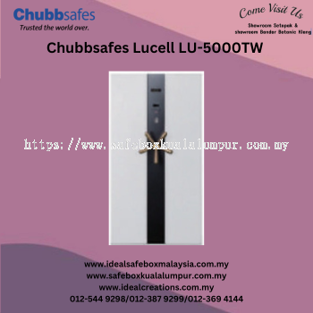 Chubbsafes Lucell-5000TW