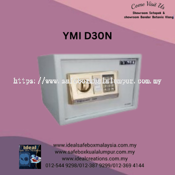 YMI D30N