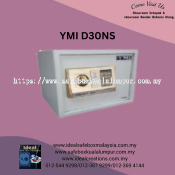 YMI D30NS