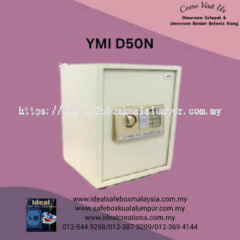 YMI D50N