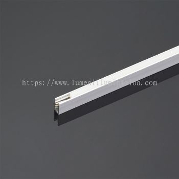 LS0510 LED LIGHTING PROFILE SYSTEM (LS SERIES)